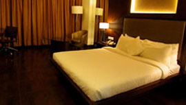 Cocoon Luxury Business Hotel Dhanbad