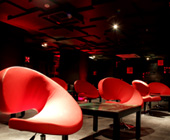 Cocoon Luxury Business Hotel Dhanbad