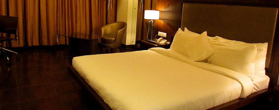 Cocoon Luxury Business Hotel Dhanbad
