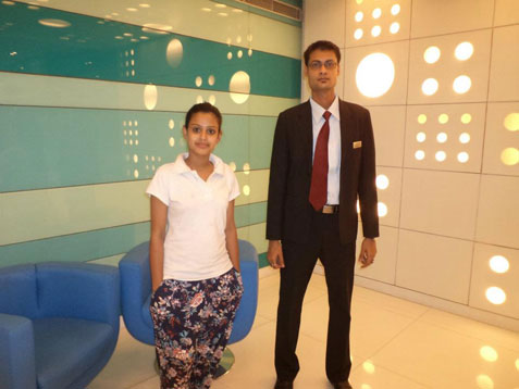 Cocoon Luxury Business Hotel Dhanbad