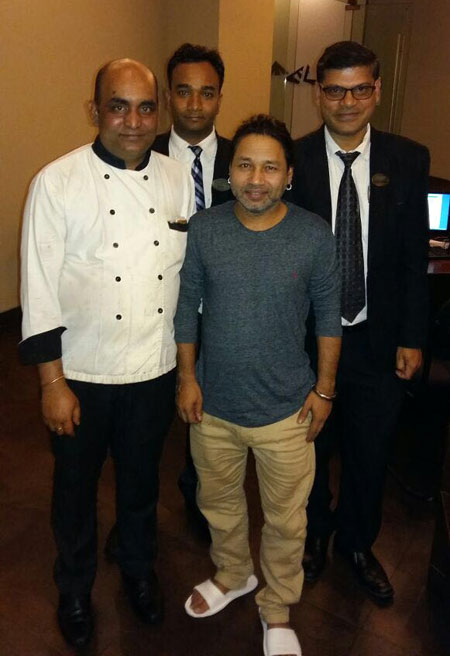 Cocoon Hotel Dhanbad