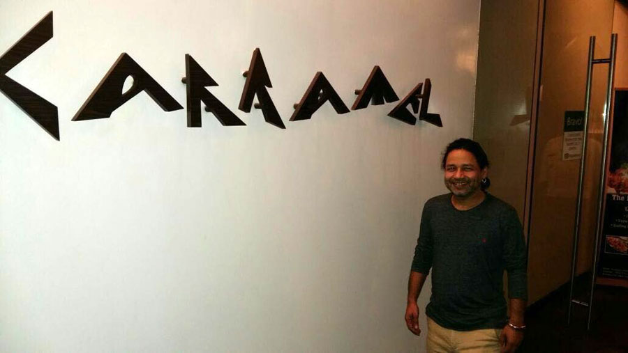 Cocoon Hotel Dhanbad