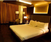 Cocoon Luxury Business Hotel Dhanbad