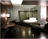 Cocoon Luxury Business Hotel Dhanbad