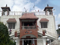 Cocoon Luxury Business Hotel Dhanbad