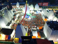 Cocoon Luxury Business Hotel Dhanbad